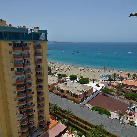 Torres Del Sol - Los Cristianos-3