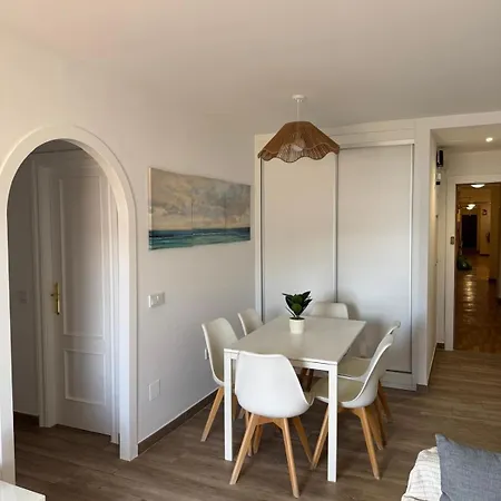 Apartamento 714 en edificio Stella Maris-2