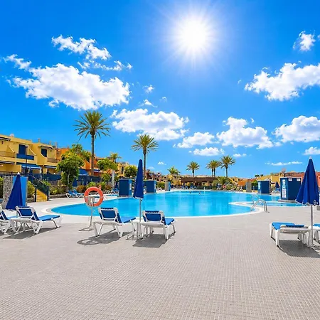 Villa Meloneras - Exclusive Chill Out-2
