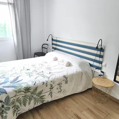 Apartamentos DEVA-2