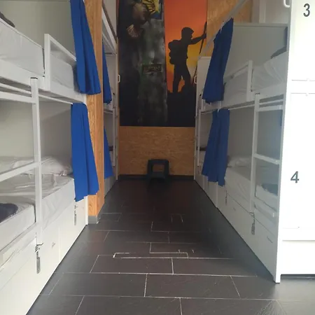 Albergue con encanto d'camiño-2