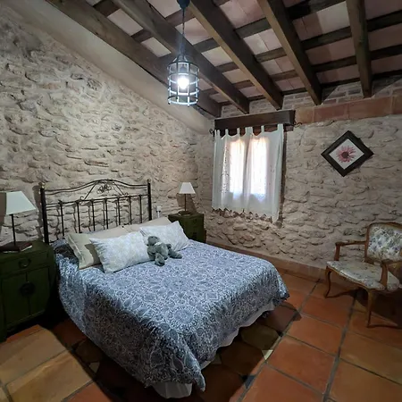 Bodega La Fabriqueta De Fontanars-3