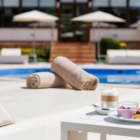 Hotel Pabisa Chico (Adults Only)-3