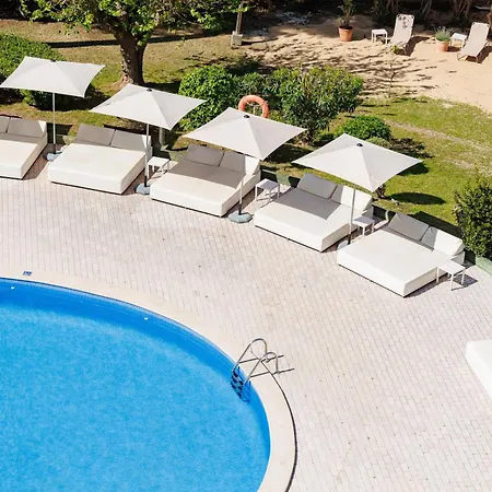 Hotel Pabisa Chico (Adults Only)-2