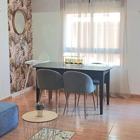Piso Stylety Casco Antiguo-3