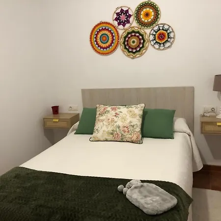 Casa Martina Pampaneira-3