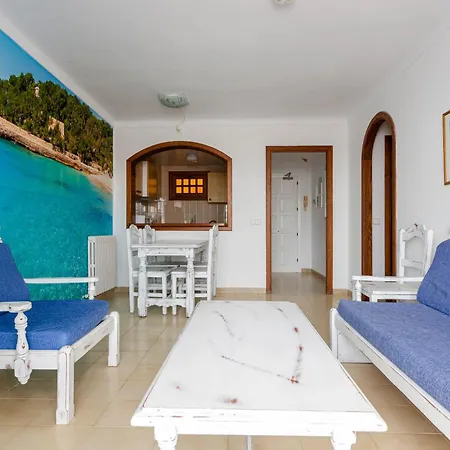 Sol y Mar Apartments-2