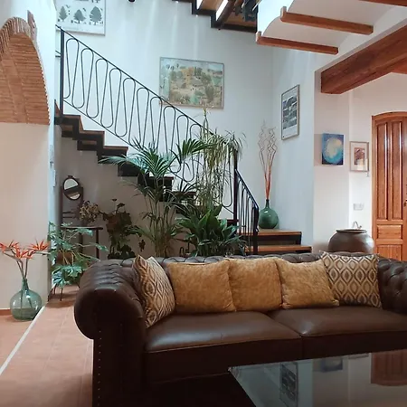 Can Perles casa rural-3