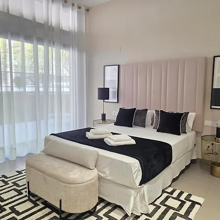 Md Valterna Suites & Pool-2