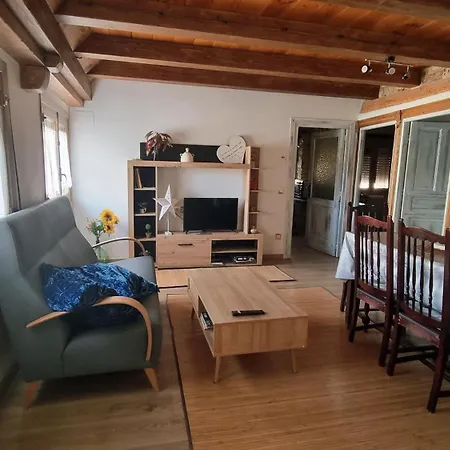 Casa Pesca Vera-3