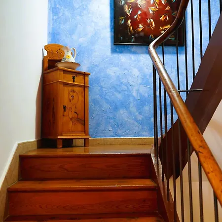 Casa Pesca Vera-2