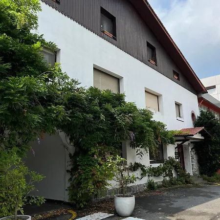 Apartamentos Pillotegi Parking Gratuito-2