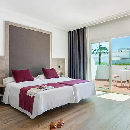 Hotel Vibra Marco Polo I - Adults Only-2