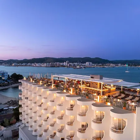 Innside By Melia Ibiza Beach-3
