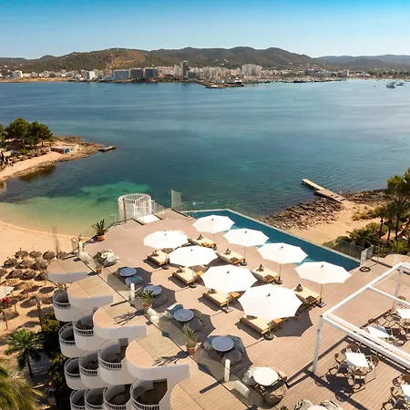 INNSiDE by Meliá Ibiza Beach-3