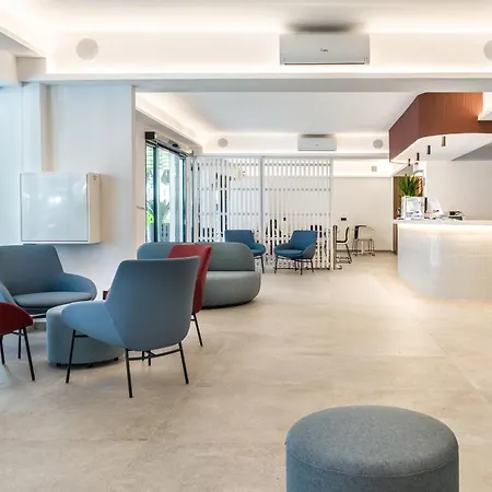 Hotel Vibra Vila - New Opening 2026-2