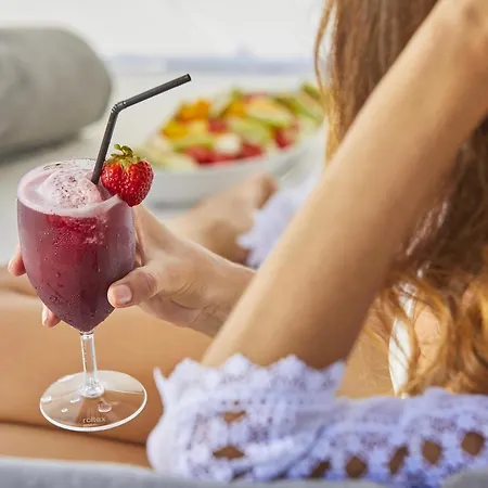 Barcelo Illetas Albatros - Adults Only-3