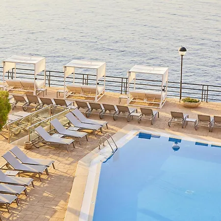 Barcelo Illetas Albatros - Adults Only-2