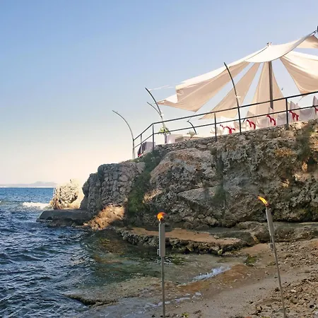 Barcelo Illetas Albatros - Adults Only-3