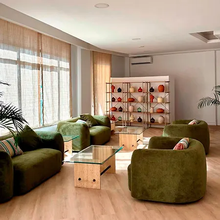 Aparthotel Ona Cala Pi Club-3