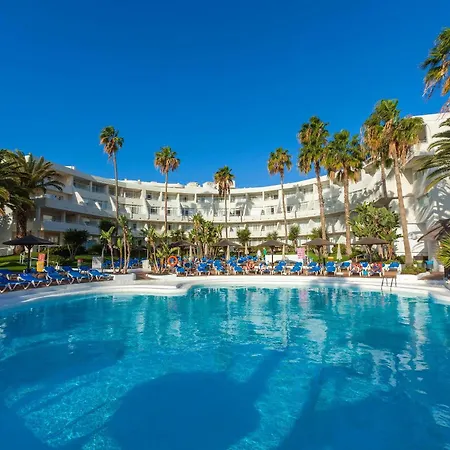 SOL by Meliá Lanzarote All Inclusive-3