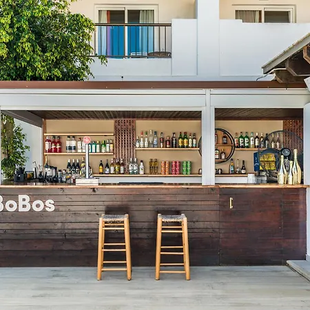 Hotel Vibra Bossa Flow - Adults Only-3