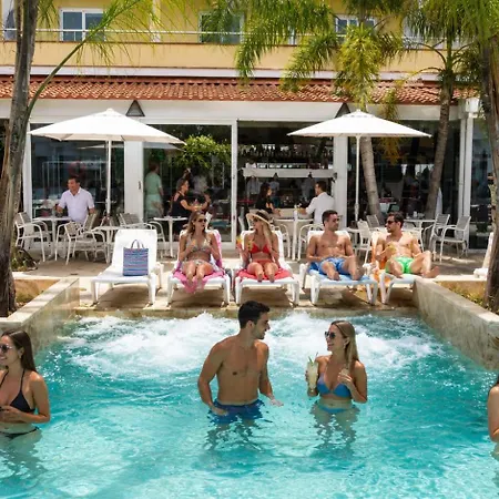 Hotel La Palmera & Spa-2