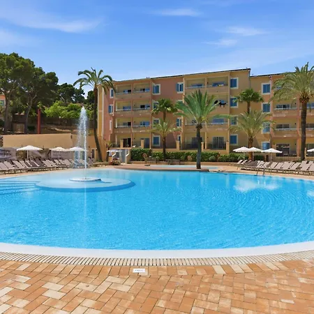 Aquasol Aparthotel-2