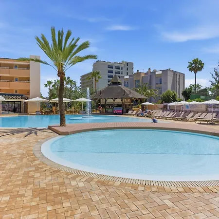 Aquasol Aparthotel-3