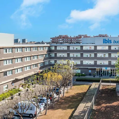 Ibis Barcelona Aeropuerto Viladecans-2