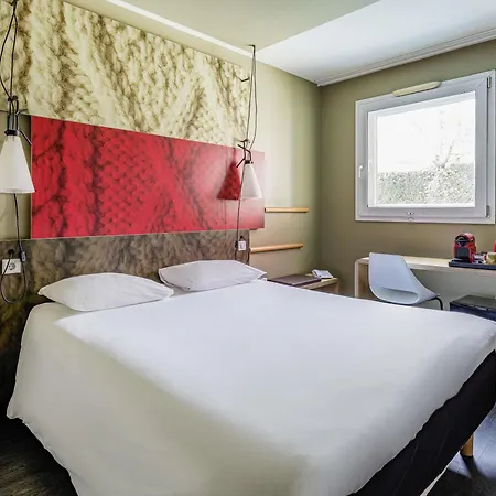 Ibis Madrid Fuenlabrada-2