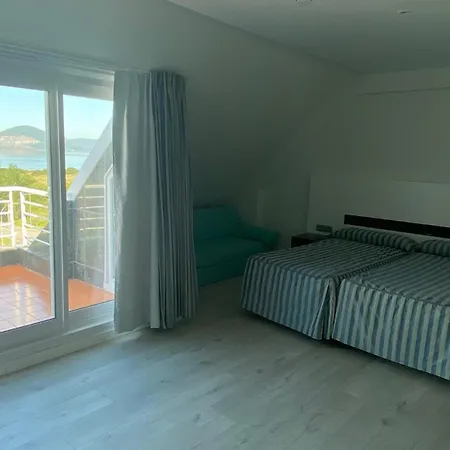 Hotel Playamar Spa-3
