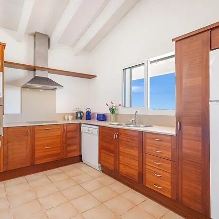 Villas Menorca Sur By 3Villas-2