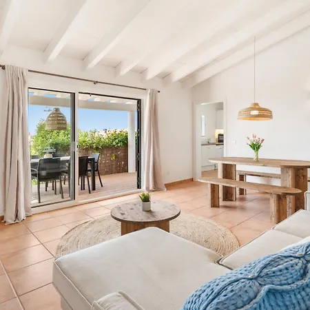 Villas Menorca Sur By 3Villas-2