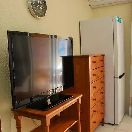 Apartamentos Turmalina Unitursa-3