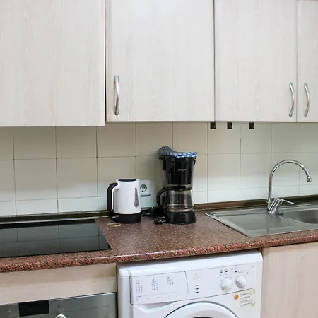 Apartamentos Turmalina Unitursa-2