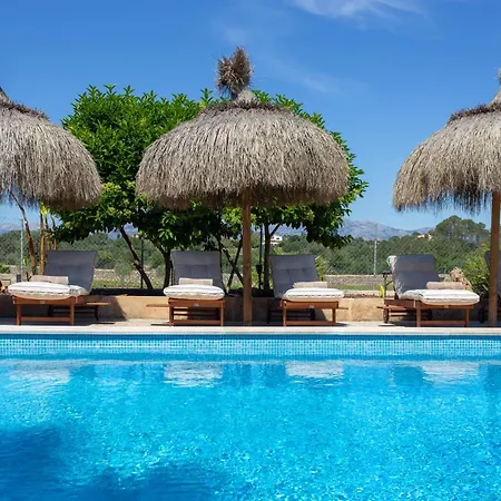 Agroturismo Ses Illes-2
