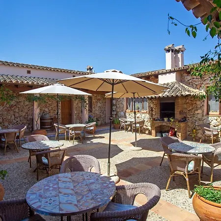 Agroturismo Ses Illes-3