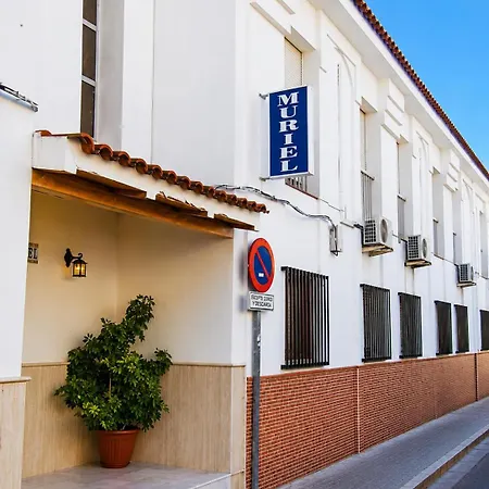 Hostal Muriel-3