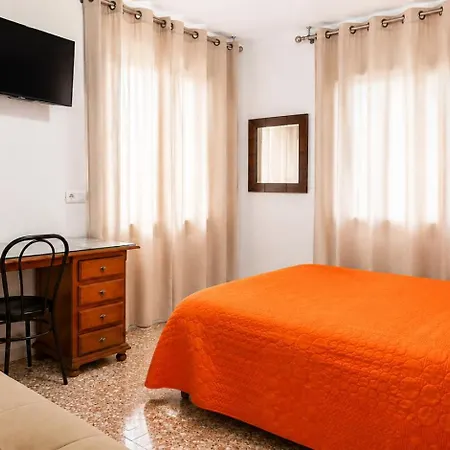 Hostal Muriel-2