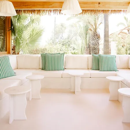 Petunia Ibiza, A Beaumier Hotel (Adults Only)-3