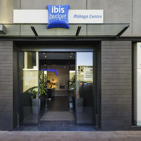 Ibis Budget Malaga Centro-2