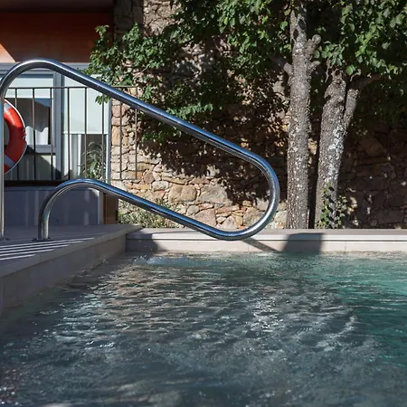 Apartamentos Rurales San Pedro-3