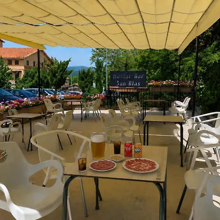 Hostal San Blas-2