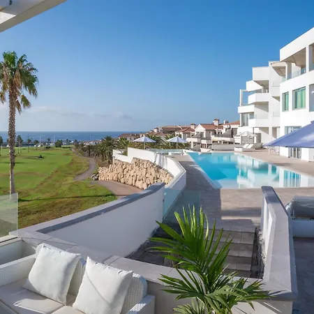 Amarilla Golf Villas-2