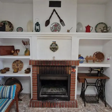 Casa Cueva Calatrava-3