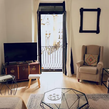 Casa Da Catedral Ramona-2