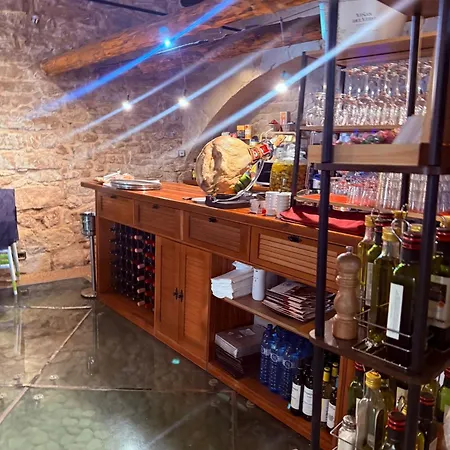 Hotel El Castell-3
