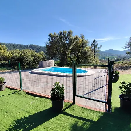 Casa Rural La Carrasca-3