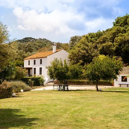 Finca Santa Teresa, Casa La Higuera-3